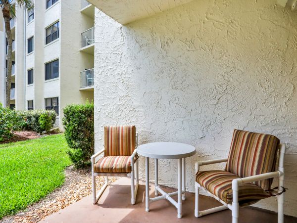 New Smyrna Beach Condo 1026319