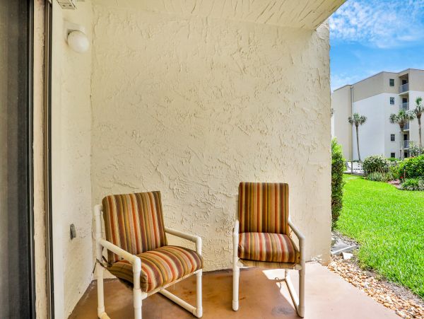 New Smyrna Beach Condo 1026319