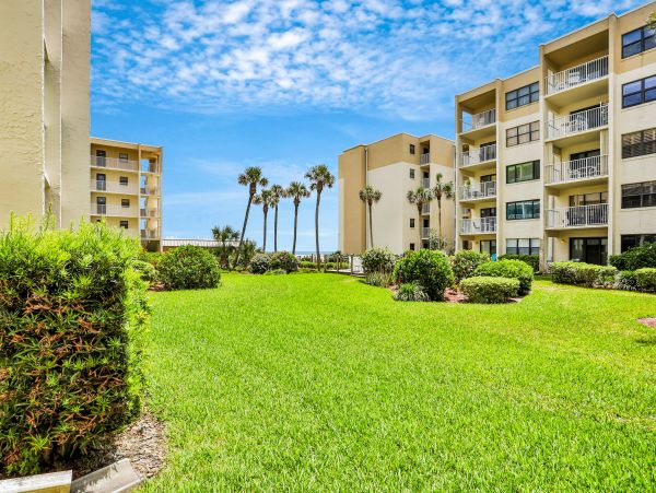New Smyrna Beach Condo 1026319