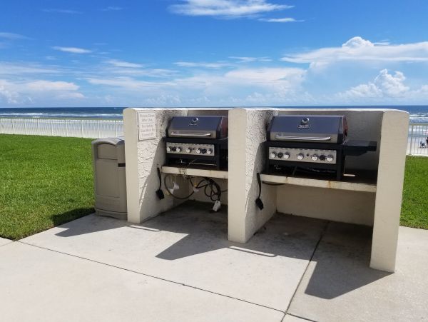 New Smyrna Beach Condo 1026319