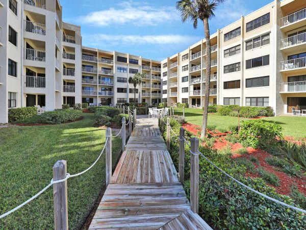New Smyrna Beach Condo 1026319