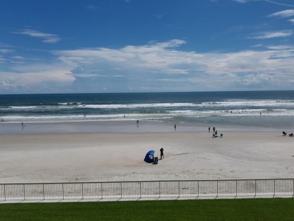 New Smyrna Beach Condo 1026319