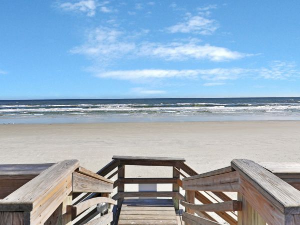 New Smyrna Beach Condo 1026319