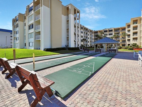 New Smyrna Beach Condo 1026319