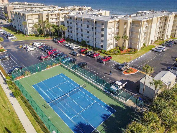 New Smyrna Beach Condo 1026319