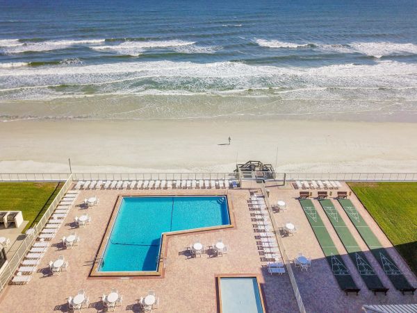 New Smyrna Beach Condo 1026319