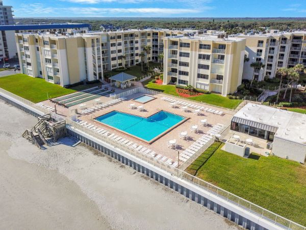 New Smyrna Beach Condo 1026319