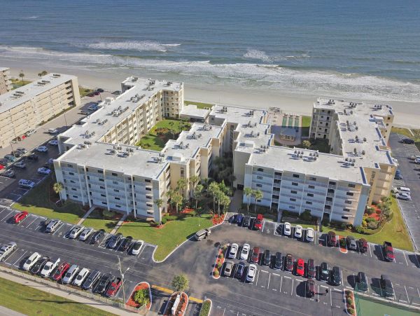 New Smyrna Beach Condo 1026319