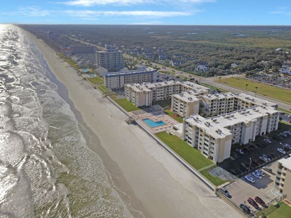 New Smyrna Beach Condo 1026319