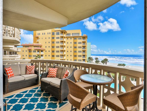 New Smyrna Beach Home 1026320