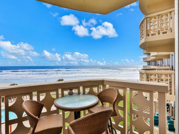 New Smyrna Beach Home 1026320