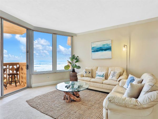 New Smyrna Beach Home 1026320