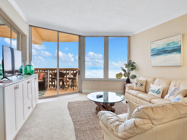 New Smyrna Beach Home 1026320