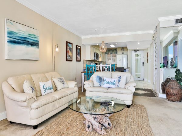 New Smyrna Beach Home 1026320