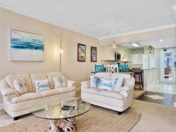 New Smyrna Beach Home 1026320