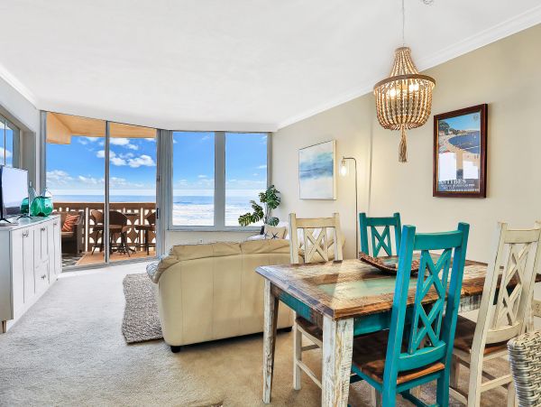 New Smyrna Beach Home 1026320