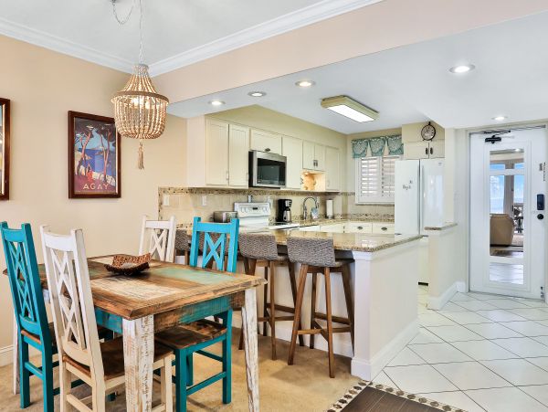 New Smyrna Beach Home 1026320