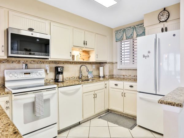 New Smyrna Beach Home 1026320