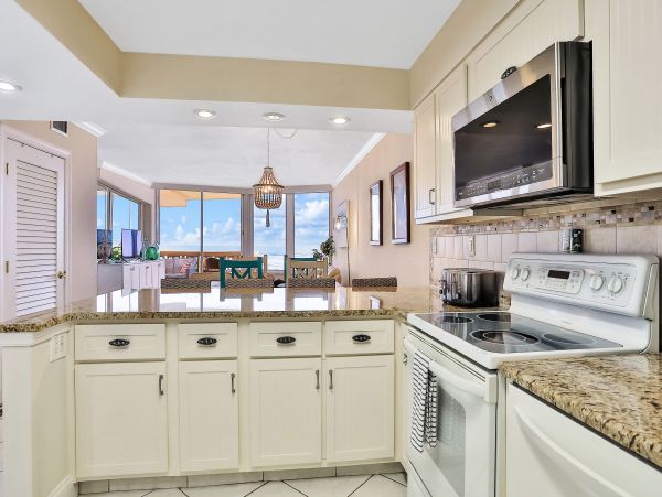 New Smyrna Beach Home 1026320