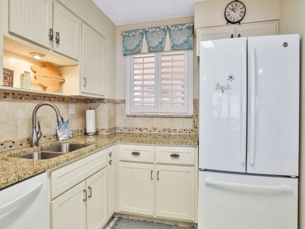 New Smyrna Beach Home 1026320