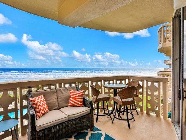 New Smyrna Beach Home 1026320