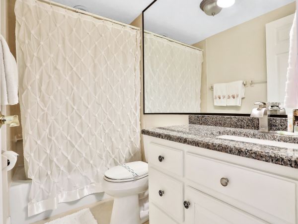 New Smyrna Beach Home 1026320