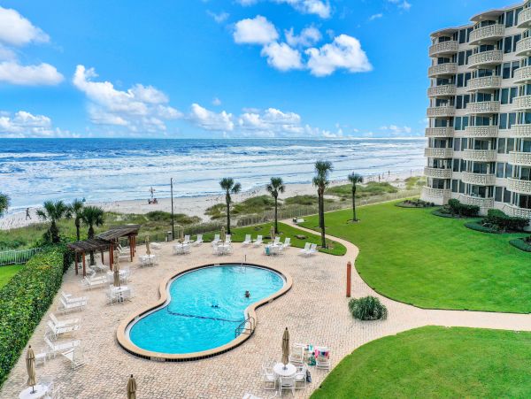 New Smyrna Beach Home 1026320