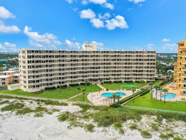 New Smyrna Beach Home 1026320