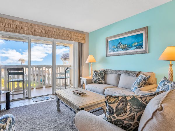 New Smyrna Beach Home 1026321