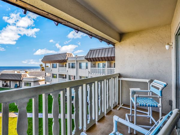 New Smyrna Beach Home 1026321