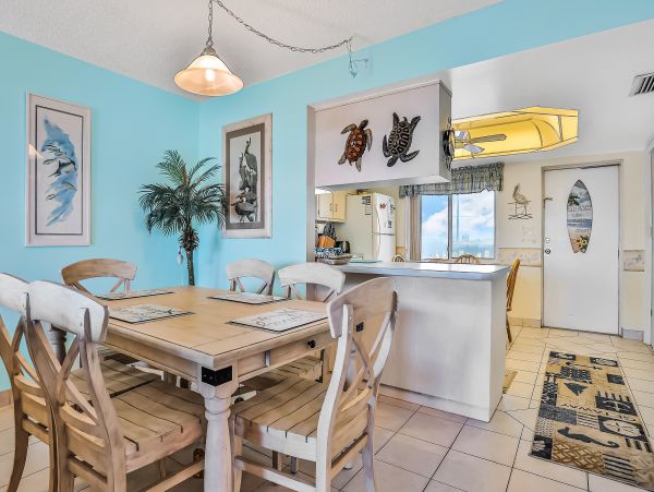 New Smyrna Beach Home 1026321