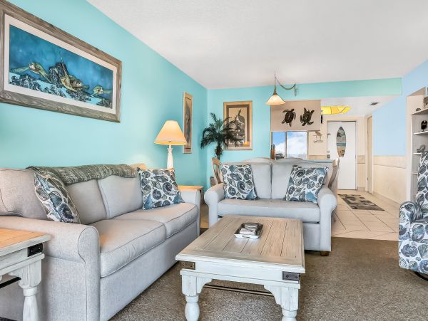 New Smyrna Beach Home 1026321