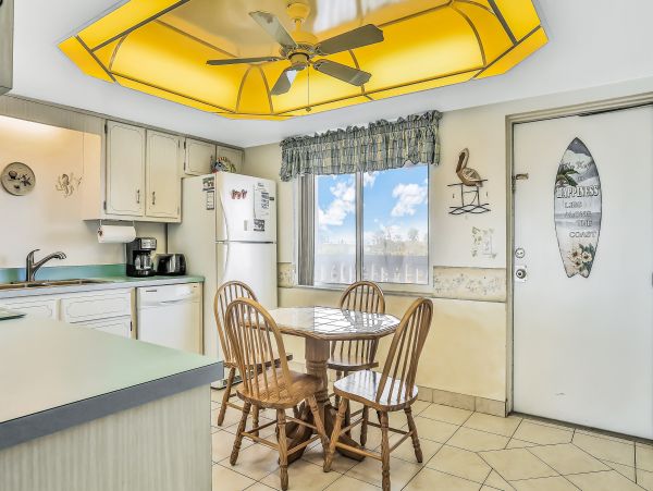New Smyrna Beach Home 1026321
