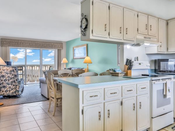 New Smyrna Beach Home 1026321