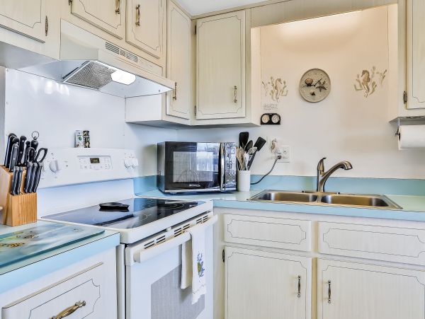New Smyrna Beach Home 1026321