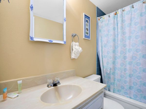 New Smyrna Beach Home 1026321