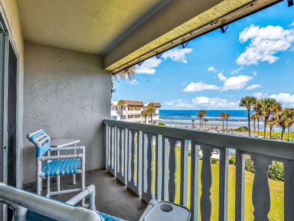 New Smyrna Beach Home 1026321