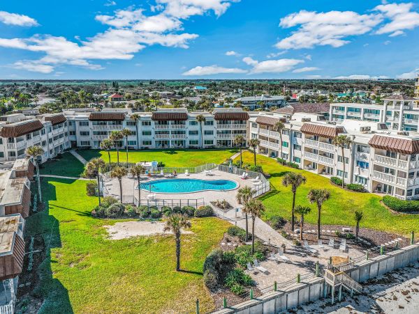 New Smyrna Beach Home 1026321