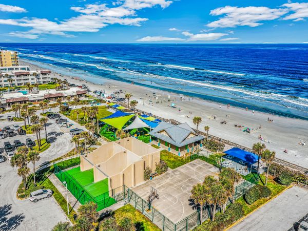 New Smyrna Beach Home 1026321