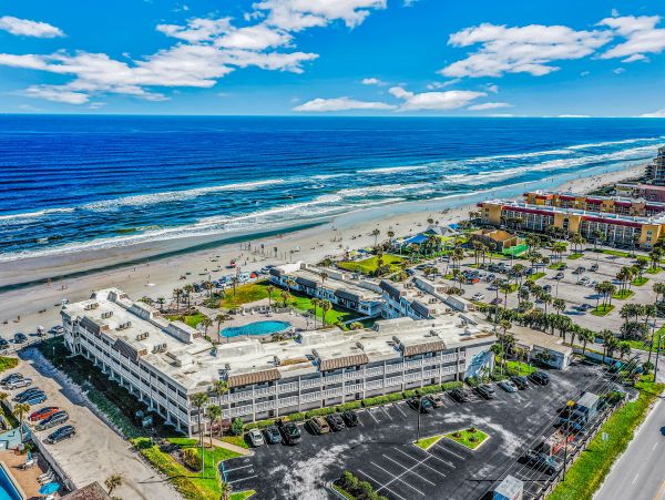 New Smyrna Beach Home 1026321