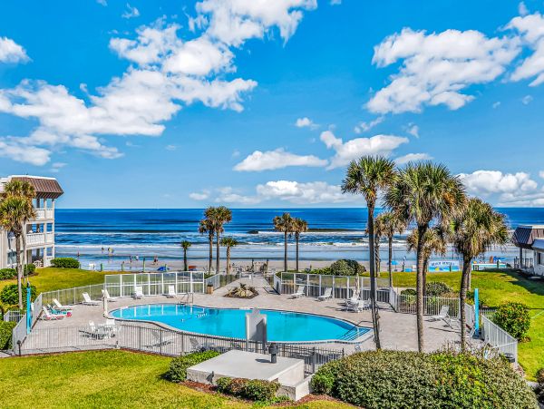 New Smyrna Beach Home 1026321