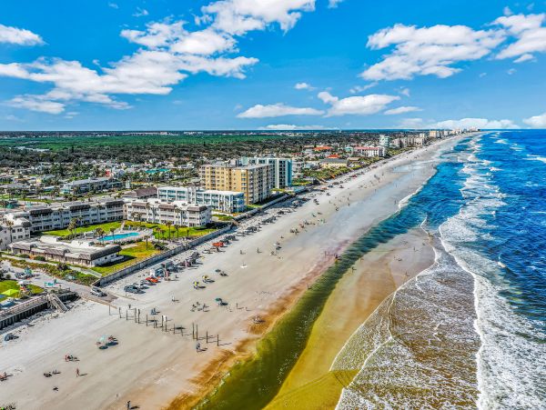 New Smyrna Beach Home 1026321