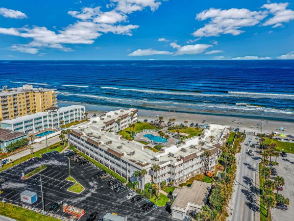 New Smyrna Beach Home 1026321