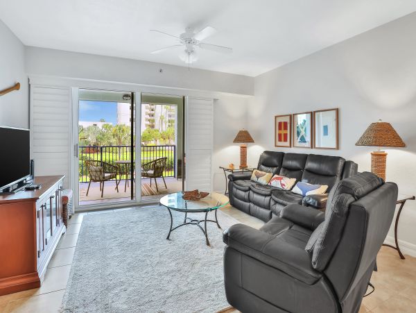 New Smyrna Beach Condo 1026322