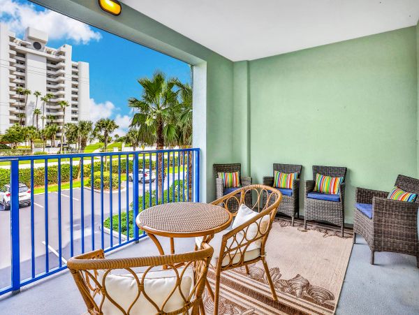New Smyrna Beach Condo 1026322