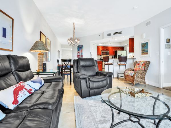 New Smyrna Beach Condo 1026322