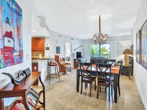 New Smyrna Beach Condo 1026322
