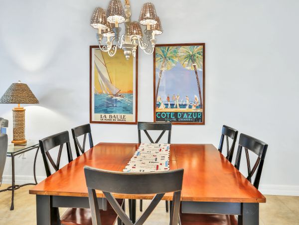 New Smyrna Beach Condo 1026322