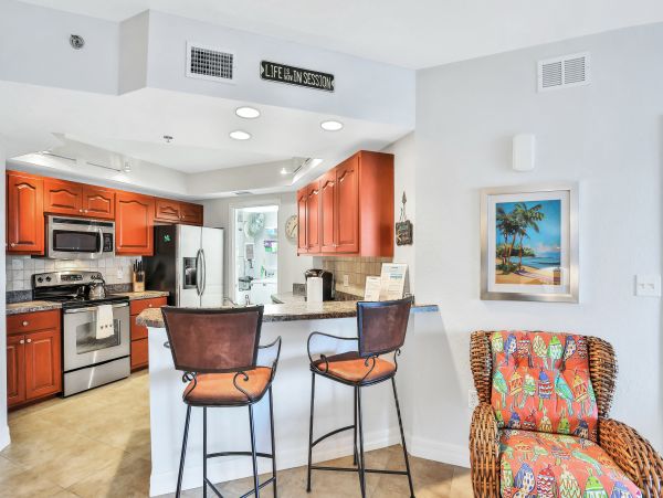 New Smyrna Beach Condo 1026322