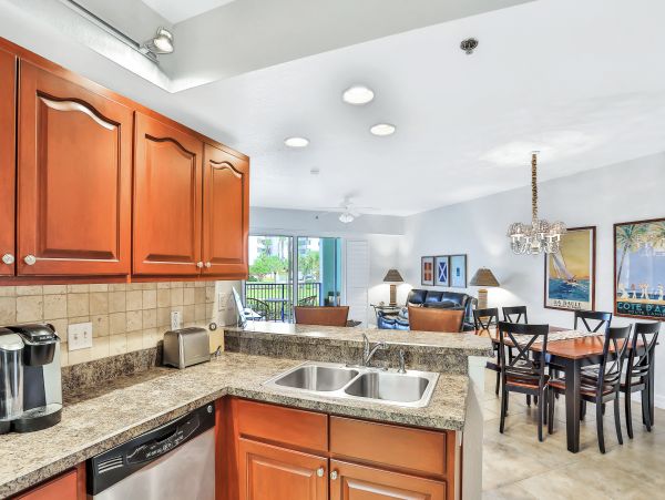 New Smyrna Beach Condo 1026322
